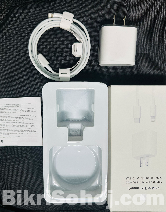 I phone charger 20 watt